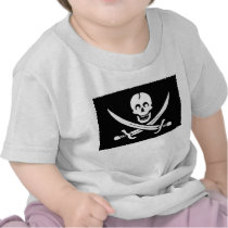 PirateLife,InfantT-Shirt