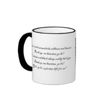 PirateLife,Mug