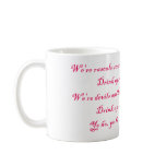PirateLife,Mug