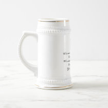 PirateLife,Stein Mug
