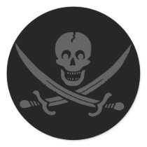 PirateLife,Sticker by Imaginechest PirateLife,Sticker