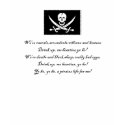PirateLife,T-Shirt by Imaginechest PirateLife,T-Shirt