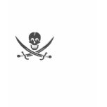 PirateLife,T-Shirt
