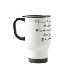 PirateLife,TravelMug