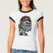 Ladies Ringer T-Shirt