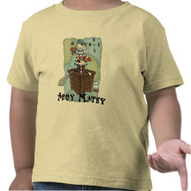 Pirates Ahoy Tshirs and Gifts T Shirts