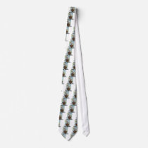 Pirates Ahoy Tshirs and Gifts Tie