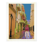 Pirates Alley Ghost Invitations