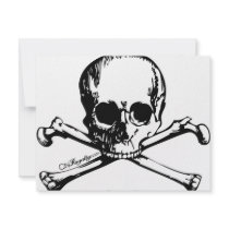 Pirates Always Get The Booty Announcement