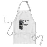Pirates aprons