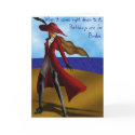 Pirates are Like Birthdays... cards by tornado_press Pirates are Like Birthdays... cards