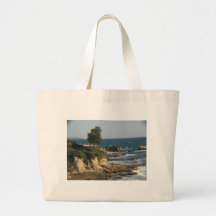 Pirates Cove, Calif Bags