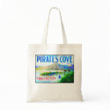 PIRATES COVE PEARS bags