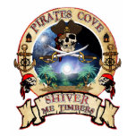 Pirates Cove T-Shirt
