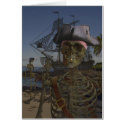 Pirates Curse cards