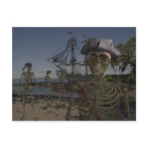 Pirates Curse postcards by gmlehmann Pirates Curse postcards
