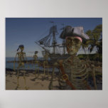 Pirates Curse posters