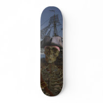 Pirates Curse skateboards by gmlehmann Pirates Curse skateboards