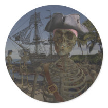 Pirates Curse stickers by gmlehmann Pirates Curse stickers