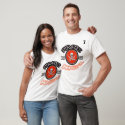 Pirates Dodgeball team 2005 t-shirts