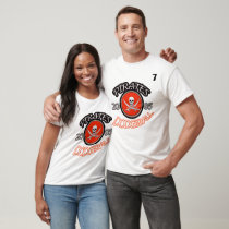 Pirates Dodgeball team 2005 t-shirts by danmax_2004 Pirates Dodgeball team 2005 t-shirts