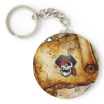 Pirates Dream II  Keychain