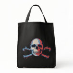 Pirates for Change Tote Bags
