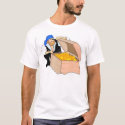 Pirates Get all the Booty t-shirts