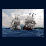 pirates II Poster