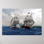 pirates II Poster