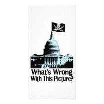 Pirates In Congress photo cards by RightWingGifts Pirates In Congress photo cards