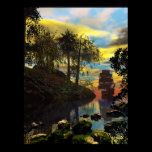 Pirates Inlet posters