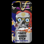Pirates Iphone Ipod ALL case ALL Designs casemate cases
