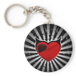 Pirates Key Chains