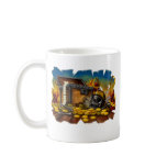 Pirate's Life...Not For Me Mugs