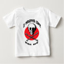 Pirates Life t-shirts by figstreetstudio Pirates Life t-shirts