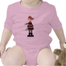 Pirates Mate Tee Shirts