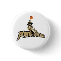 Pirates mini button by PiratesBC Pirates mini button