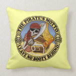 Pirate's Motto american mojo pillows