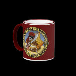 Pirate's Motto mugs