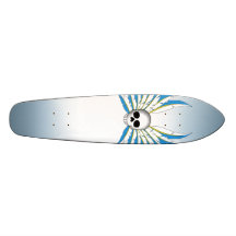 Pirates OF Bavaria Skate Board Decks