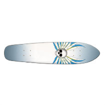 Pirates OF Bavaria Skate Board Decks