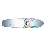 Pirates OF Bavaria Skate Board Decks