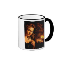 Pirates Of The Caribbean Elizabeth Swann Disney Mugs