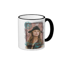 Pirates Of The Caribbean Elizabeth Swann Disney Mugs