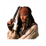 gun, handkerchief, jack sparrow, johnny depp, man,