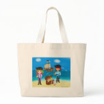 Pirates of the Hinterland Booty Bag
