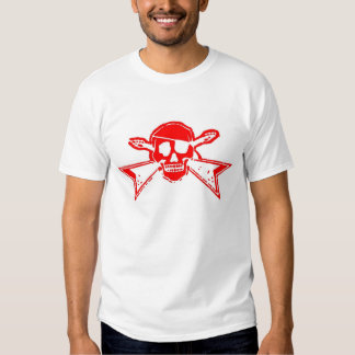 pirate radio shirt