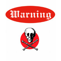 Pirates Only t-shirts