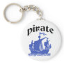 Pirates original design! key chain